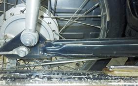 HONDA C50 SUPER CUB AA01