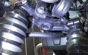 HONDA CT125-2 2021 JA65