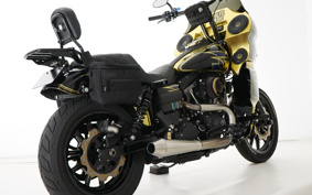 HARLEY FXDLS 2016 GS8