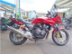 Фото Honda CB400SFV-3 BOLDOR 2014 с японского аукциона