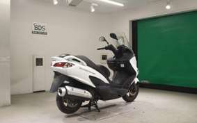 SUZUKI SKYWAVE 200 (Burgman 200) 2025 CH41A