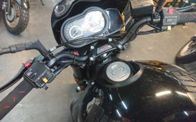 BUELL BUELL XB12S LIGHTNING 2009 WX03