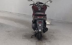 HONDA PCX 125 JF81