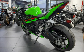 KAWASAKI NINJA ZX-6R 2025 ZX636J