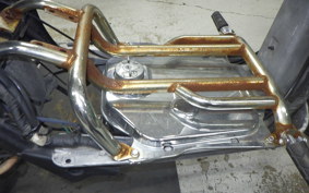 HONDA ZOOMER 2002 AF58