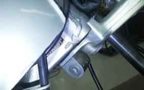 HONDA IHATOV 2000 JD03