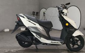 SUZUKI AVENIS125 EA12J