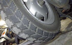 YAMAHA GEAR Gen.2 UA08J