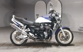 SUZUKI GSX1400 GY71A