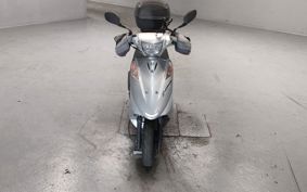 SUZUKI ADDRESS V125 CF46A