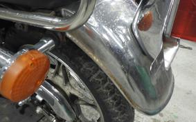 SUZUKI GN125 H