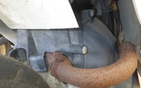 SUZUKI HI-UP CA19A