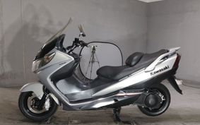 KAWASAKI EPSILON250 CJ43B