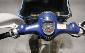 HONDA SUPER CUB50 AA01