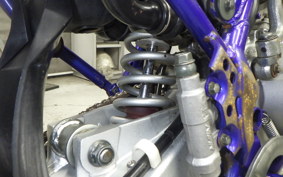 YAMAHA YZ80 2011 CB01C
