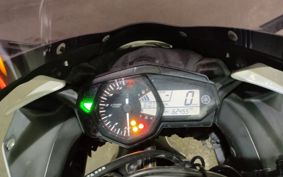YAMAHA YZF-R3 RH13J