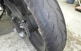 SUZUKI GIXXER 150 2007 NG4BG