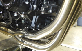 KAWASAKI Z900RS 2023 ZR900K