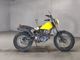 Фото Yamaha TW200 с японского аукциона