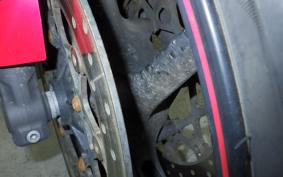 YAMAHA FZ1 FAZER 2009 RN21J