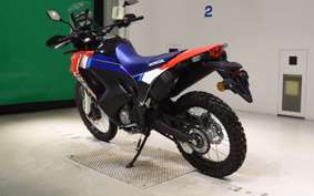 HONDA CRF250 GEN 2 RALLY 2020 MD47