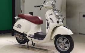 VESPA GTS250 IE