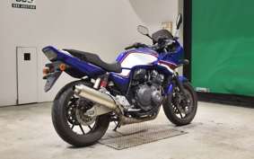 HONDA CB400 SUPER BOLDOR A 2021 NC42