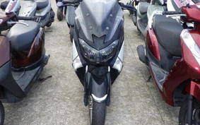 YAMAHA N-MAX SE86J