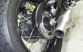 TRIUMPH BONNEVILLE T100 2021