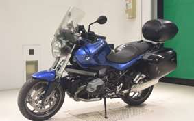 BMW R1200R 2014