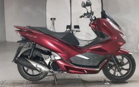 HONDA PCX125 JF81