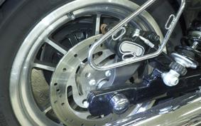 HARLEY FXDL 1580 2008