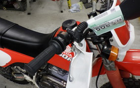 HONDA XLR250R GEN 3 2025 MD22