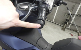 HONDA PCX125 2025 JK05
