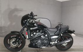 YAMAHA VMAX 2009 VP20