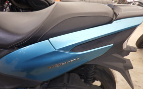 YAMAHA TRICITY 125 1993 SEC1J