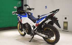 HONDA CRF1100L AFRICA TWIN DCT 2021 SD10