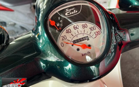 HONDA C110 SUPER CUB 2018 JA44