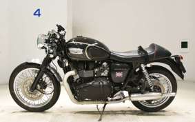 TRIUMPH BONNEVILLE 2008