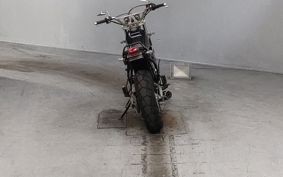 YAMAHA TW225 DG09J