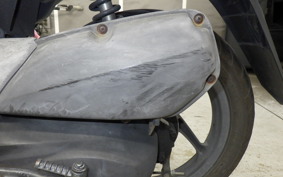 HONDA DIO 110 2016 JF31