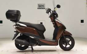 HONDA LEAD 125 2003 JF45