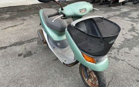 HONDA DIO CHESTER AF34