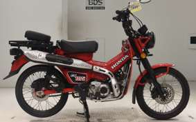HONDA CT125-2 2001 JA65