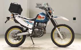 YAMAHA TT250R RAID 4GY