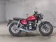 Фото Honda GB350 2021 с японского аукциона