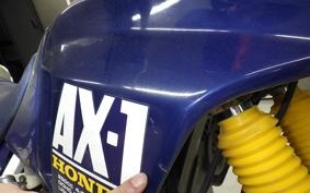 HONDA AX-1 MD21