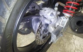 KAWASAKI BALIUS 250 Gen.2 2004 ZR250B