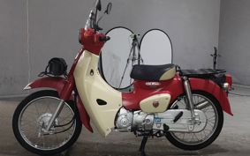 HONDA SUPER CUB110 JA44
