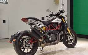 INDIAN FTR1200 carbon 2023